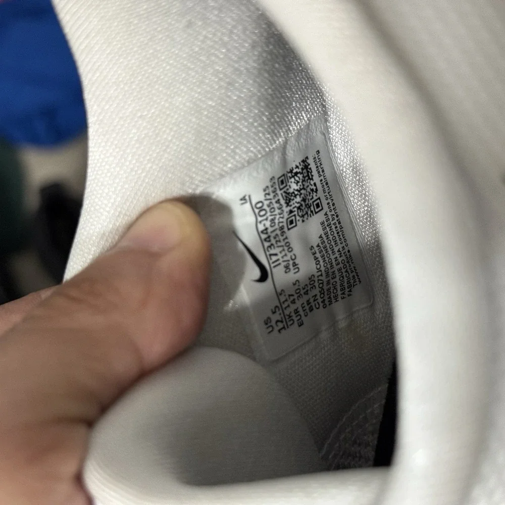 Nike offers are